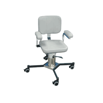 Imaging Chair, 19" x 26" Seat Height