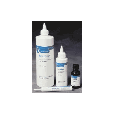 Immersion Oil Resolve - Oil, Immersion Resol