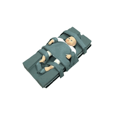Immobilizer Hugger Small Child - Immobilizer