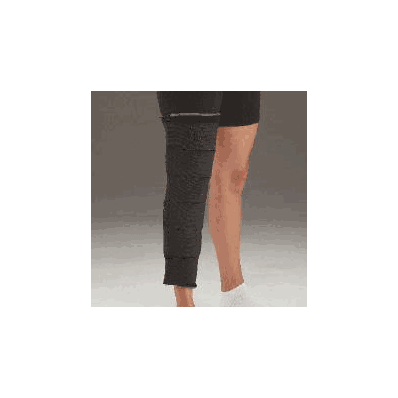 Immobilizer Knee 16" Cutaway