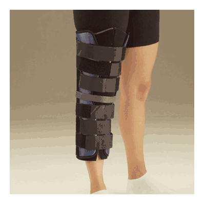 Immobilizer, Knee, Md