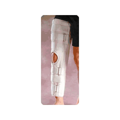 Immobilizer, Knee, Roylan, Lgl
