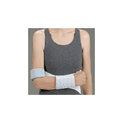 Immobilizer, Shoulder, Elastic