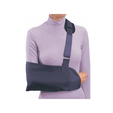 Immobilizer, Shoulder, Lg, Clinic