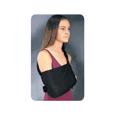 Immobilizer, Shoulder, Medium, Velpeau