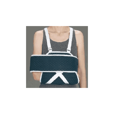 Immobilizer, Shoulder, Sling / Swathe, 5x54"