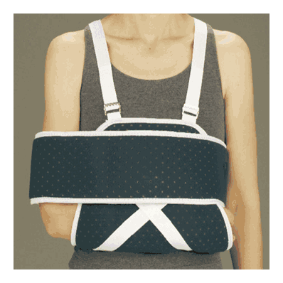 Immobilizer, Shoulder, Sling & Swathe, Md