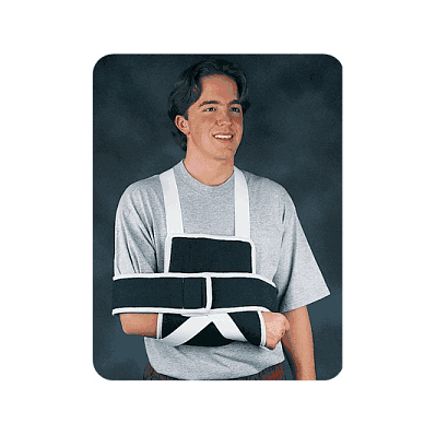 Immobilizer, Sling & Swathe, Lg