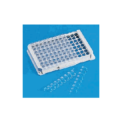 Immuno-lockwells, 96 Well Perframe 128x86mm (