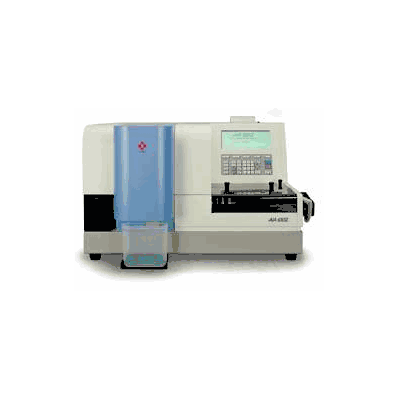 Immunoassay Analyzer Aia 600 Ii - Analyzer, A