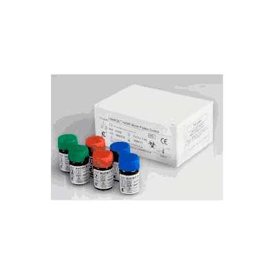Immunology Control, 1 mL Level 1 2 3