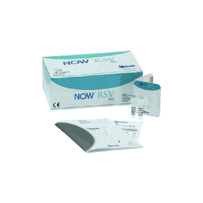 Immunology Control Kit Binaxnow Respiratory