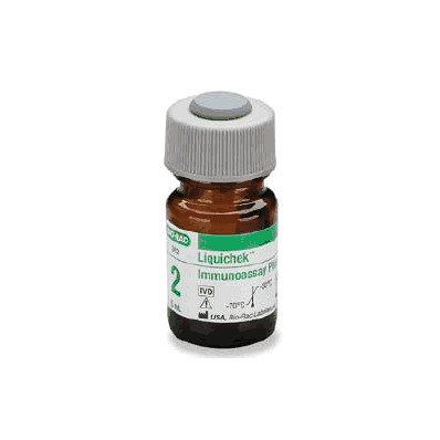 Immunology Control Liquichek Level 2 5 Ml -