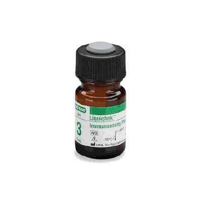 Immunology Control Liquichek Level 3 5 Ml -