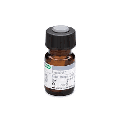 Immunology Control Liquichek Level 3 6 X 1 M