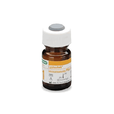 Immunology Control Lyphochek Level 1 5 Ml -