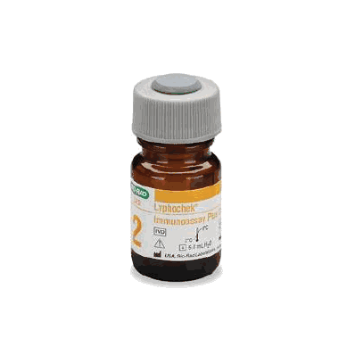 Immunology Control Lyphochek Level 2 5 Ml -