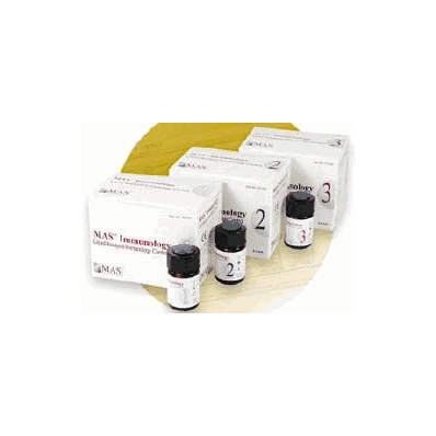 Immunology Control Mas Level 1 6 X 3 Ml - Co