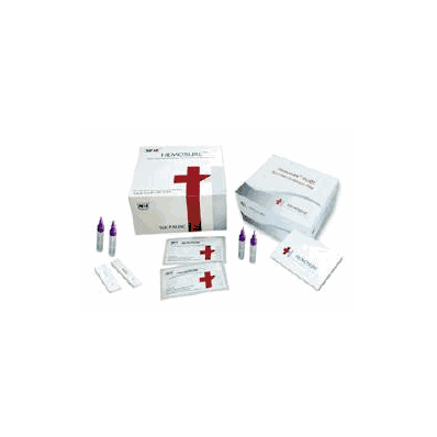 Immunology Control Set Hemosure Positive, Ne