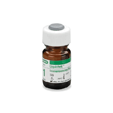 Immunology Immunology Control Liquichek Leve