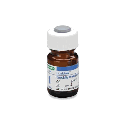 Immunology Immunology Control Liquichek Leve