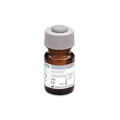 Immunology Immunology Control Liquichek Leve