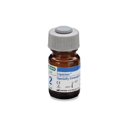 Immunology Immunology Control Liquichek Leve