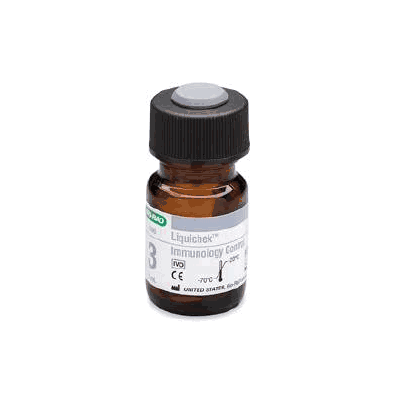 Immunology Immunology Control Liquichek Leve