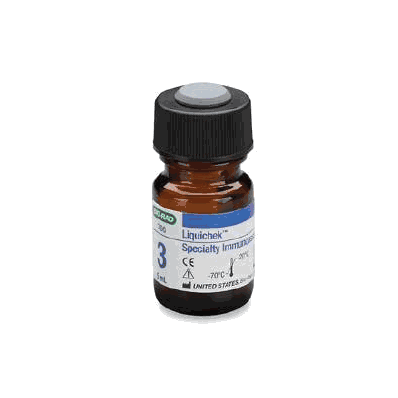 Immunology Immunology Control Liquichek Leve