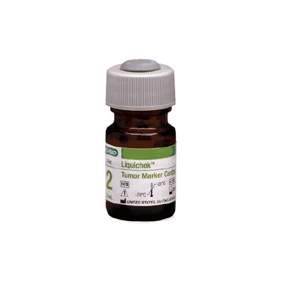 Immunology Immunology Control Liquichek Tumo