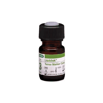 Immunology Immunology Control Liquichek Tumo