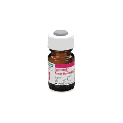 Immunology Immunology Control Lyphochek Tumo