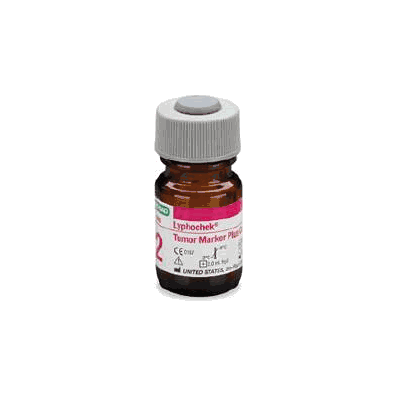 Immunology Immunology Control Lyphochek Tumo