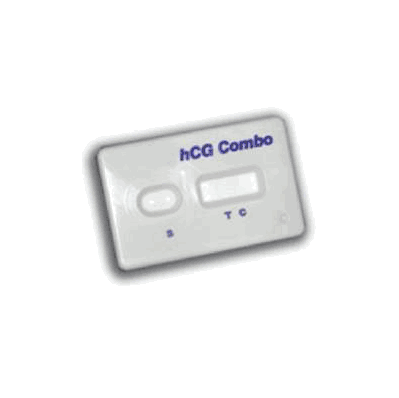 Immunology Test Kit Immunocard Stat! Hcg Com
