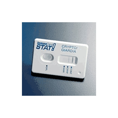 Immunology Test Kit Immunocard Stat! Rapid I