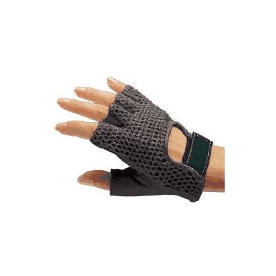 Impact Glove Biosoft Palm Guard Medium / Lar