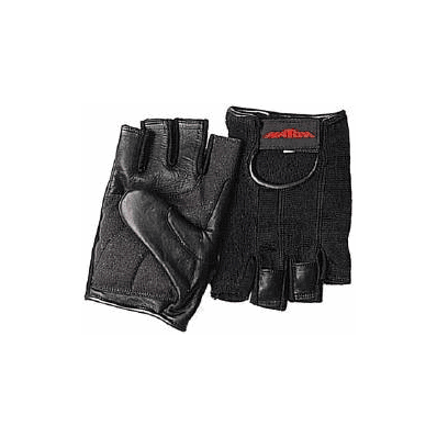 Impact Glove Hatch Para Push Medium Black Han
