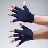 Impact Glove Liner, <b>Left, Small</b>, sold as 1 Each by Moore Medical 505-00L-SML <br>The IMPACTO 3/4 finger nylon lycra glove liner with Viscolas VEP padding in the palm and fingers. Protects from impact. Recommended to be worn inside work glove<br><br><font color="red"><b>BACK TO THE PRODUCT TABLE, <a href="https://www.aaawholesalecompany.com/gloves-impact-gloves-impact-gloves-liner-by-moore-medical.html">CLICK HERE</a></b></font>