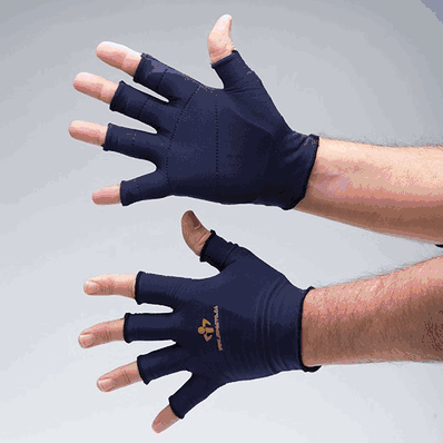 Impact Glove Liner, Right, Medium