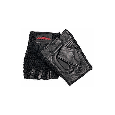 Impact Glove X-large Black Hand Specific Pair