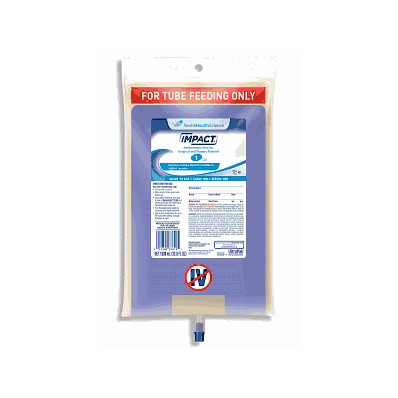 Impact - Impact, 1000ml BotTle, 1000ml - Nest