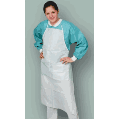 Impervious Aprons