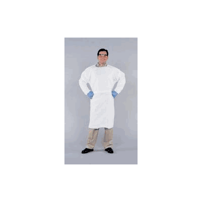 Impervious Gown Kleenguard One Size Fits Mos