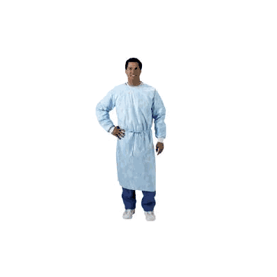 Impervious Gown Provent 2 X-large Provent 1