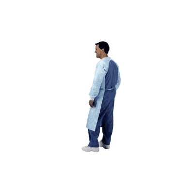 Impervious Gown Provent X-large Provent 10,