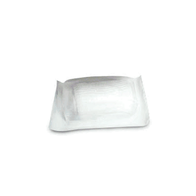 Conforming Bandage Bioguard 4 Inch X 4 Yard