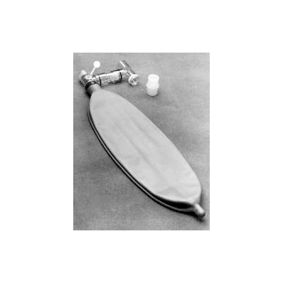 Imv Set, W/Breathing Bg/Oxy Tu - - Carefusio