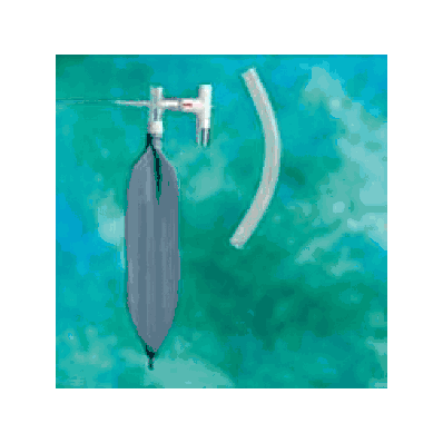 Imv System, Complete, Bag, Tubing