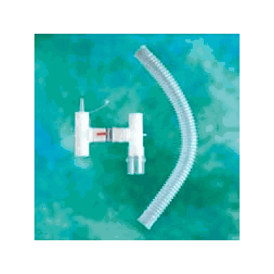 Imv System, No Tubing Or Bag