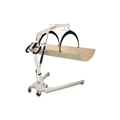 In-bed Scale Digital 800 Lb. X 0.2 Lb. / 350